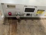 Calmar FPL-02CFF Femtosecond Pulsed Laser Controller Powers On, Untested. Fixed Price $1800.00.