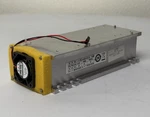 Olympus America Inc. Heatsink Low Profile Sapphire Laser. Fixed Price $129.99.