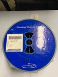 Corning SMF-28 Single Mode Optical Fiber Spool 15.46 Km (15,460 Meters). Fixed Price $250.00.
