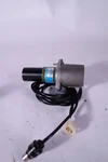 Hamamatsu R446 Photomultiplier Tube With Socket Used Working. Fixed Price $149.00.