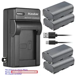 Kastar Battery Wall Charger For Huepar DT03CG 3D Green Beam Laser Level. Fixed Price $40.99.