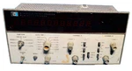 Hp Hewlett Packard 5345A Electronic Counter Head. Fixed Price $67.00.