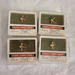 4 Hitachi Laser Diode HLP-1600. Fixed Price $100.00.