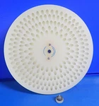 Savant RH200-13 Speedvac Concentrator Rotor W/ Locking Screw. Fixed Price $183.96.