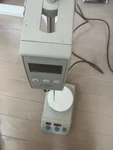 Chemglass Arex 3 Hotplate Stirrer Digital Magnetic CG-1994-V Probe Vtf. Fixed Price $220.00.