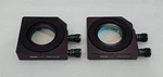 Thorlabs GM200/M 50.8MM Gimbal Mirror Mount Angular. Fixed Price $259.10.