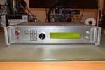 Avtech AV-156A-B Constant Current Generator/pulser Laser Diode Driver. Fixed Price $1489.64.