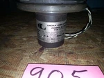 Lincoln Laser M-660-010-LVWOS 1416-2026-2-60 6.3 2.2 P 2894-048. Fixed Price $99.99.