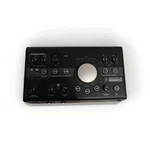 Mackie Big Knob Series, 3X2 Studio Monitor Controller 192KHZ Usb I/o Excellent. Fixed Price $85.00.