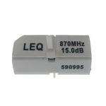 Digicomm 590995 Scientific Atlanta Sytle Node Leq 15 Db 870 Mz. Fixed Price $9.99.