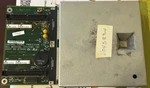 Ge Oec 9600 C-arm Control Panel Processor 00-878488-02 & I/o Board 00-878491-01. Fixed Price $275.00.