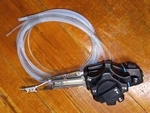 Olympus Cf 1T 100L Control Body Parts With Tubing. Fixed Price $150.00.