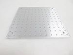 Thorlabs MB3030U/M Unanodized Solid Aluminum Optical Breadboard 300 Mm X. Fixed Price $159.99.