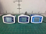 Lot Of 3 Covidien Kangaroo Joey Enteral Feeding Pumps. Fixed Price $229.00.