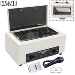 NV-210 Dental Dry Heat Sterilizer Medical Autoclave Vet Tattoo Disinfection Tool. Fixed Price $39.99.
