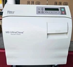 Midmark Ritter Autoclave Sterilizer M9-022 Low Cycles (196 Only). Fixed Price $6000.00.