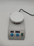 Chemglass Arex 3 Stirrer Digital Dry Magnetic Plate Ceramic Mixer CG-1994-V. Fixed Price $89.99.