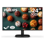 Philips 24B2N2100 24" Class Full Hd Led Monitor - 16:9 Textured Black. Fixed Price $77.99.