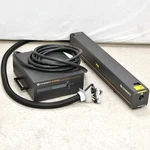 Coherent Innova 300C Kr Laser Head With Power Supply As-is Interlock Error. Fixed Price $999.99.
