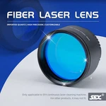 Us Stock Sfx Laser Opex Fiber Lens 150MM*150MM F-theta Field New. Fixed Price $139.00.