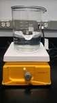 Thermolyne S46725 Cimerac Magnetic Stirrer. Fixed Price $220.00.
