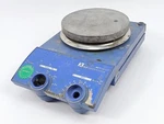 Ika-werke Rct Basic Magnetic Stirrer, Does Not Heat. Fixed Price $58.76.
