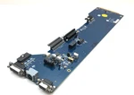 Coherent 1138162 Avia Laser Signal Interconnect Board Used #X094. Fixed Price $125.00.