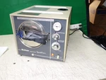 Ritter Speedclave Steam Sterilizer With 2 Trays. Fixed Price $549.99.