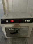 Cox Rapid Heat High Velocity Hot Air Sterilizer 6000. Fixed Price $400.00.