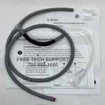 Scican Statim 2000 Drain Tubing Kit Oem 01-108152S. Fixed Price $35.00.