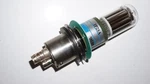 Hamamatsu 1P28A Photomultiplier Tube Pmt With Socket -=warranty=-. Fixed Price $36.00.