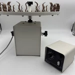 Glas-col 099A RD4512 Rotator W/ RD10 Head Works Great!. Fixed Price $150.00.