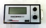 Molectron Powermax Laser Meter PM500D, For Parts/ Repair. Fixed Price $181.00.