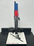 Tempest Virtishear 302968 Lab Overhead Homogenizer With Stand. Fixed Price $499.95.