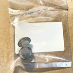 2PK Fill & Vent Chamber Screen Filter For Midmark M9 M11 002-0360-00 Dci 2320. Fixed Price $16.99.