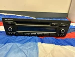 06 07 08 Bmw Series 328I 330I 335I Professional Radio MP3 Player CD73 BM101. Fixed Price $89.99.