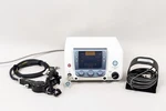 Iridex Iris Iq 810 Ophthalmic Laser - Available At Simon Medical, Inc. Fixed Price $19000.00.