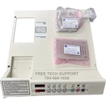 Midmark M1 Top Cover Kit (old Style) Rpi Part #MIK197 Oem #002-0503-00. Fixed Price $553.00.