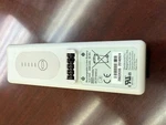 Philips #1055804 Li-ion Battery For T70 Inex & Trilogy Series Volume Ventilator. Fixed Price $105.00.
