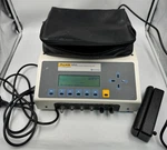 Fluke Bp Cufflink Non-invasive Blood Pressure Analyser Tester Vat Dhl. Fixed Price $697.07.