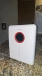 Uv Sanitizer Sterilizer Dryer Touch Panel Baby Phone Gadgets Safe. Fixed Price $50.00.