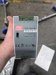 Mean Well DR-120-48 48V Switch Power Supply Pcs New Box DR12048. Fixed Price $50.00.