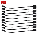 10-PACK Laptop Battery Cable Wire For Dell Latitude E5270 00NTWN. Fixed Price $9.80.
