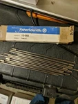 11X Fisher Scientific 13-093 Metal Needle Holder C1430. Fixed Price $20.00.