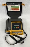 Medtronic Physio-control Lifepak 500T Aed Trainer W/ Case *no Electrodes*. Fixed Price $74.99.