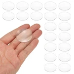 20 Pack Biconvex Lens, 33.5MM Dia. 75MM Focal Length Optical Lenses. Fixed Price $23.36.