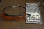 Laservision F22 Shield P5L15 Filter Safety Glasses. Fixed Price $111.00.