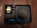 Nec 1535.43 Nm Long Reach 2.5GHZ Laser Diode Ingaasp Mqw NX8567SA-CC55. Fixed Price $195.00.