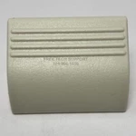 Midmark M11 (old Style) Door Handle Rpi #MIH162 Oem Part #053-0909-00. Fixed Price $23.00.