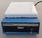 Fisher Scientific Thermix 60-1500RPM Magnetic Stirrer Cat. 14-493-220T Usa. Fixed Price $39.00.